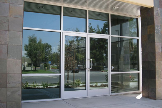Lawndale-commercial-door-repair