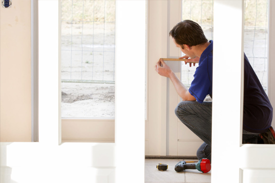 Lawndale-interior-door-repair