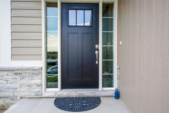 Lawndale-residential-door-repair