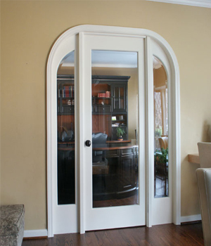 Passage Door Replacement Lawndale