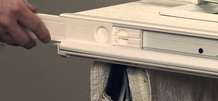 aluminum storefront door repair Lawndale