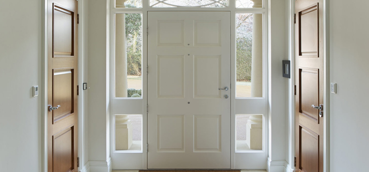 Lawndale door replacement contractors