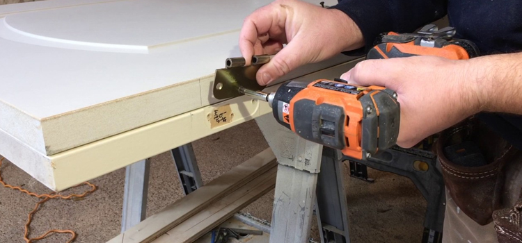 fiberglass interior door repair Lawndale