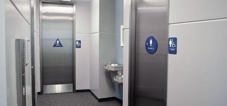 high security metal door repair Lawndale