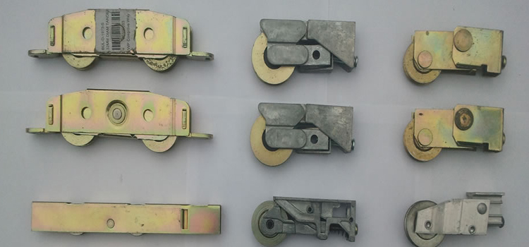 patio sliding door wheel replacement Lawndale