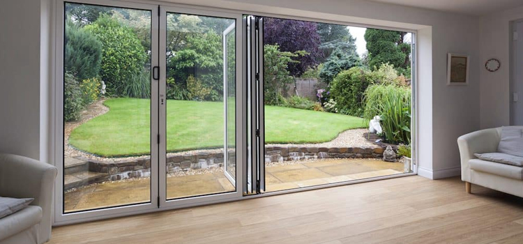 sliding door specialist Lawndale